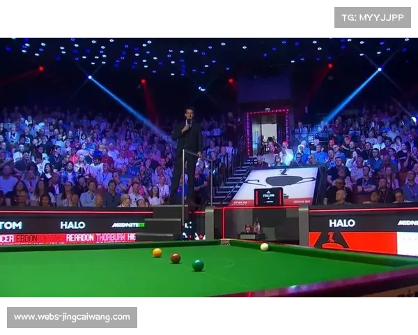 斯诺克英锦赛赵心童奥沙利文同区，首轮对阵抽签出炉