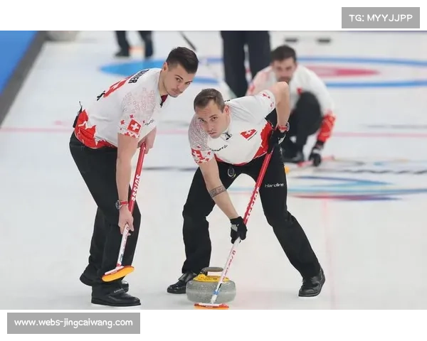 中国冰壶男队落选赛取得6连胜,循环赛锁定前二 中国冰壶男队落选赛取得6连胜,循环赛锁定前二