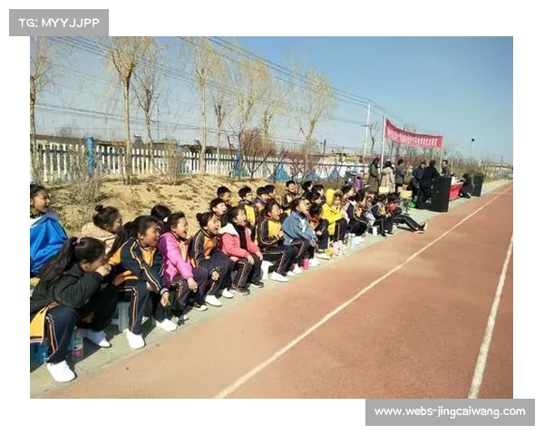 军庄中心小学将以曲棍球社团丰富阳光体育活动