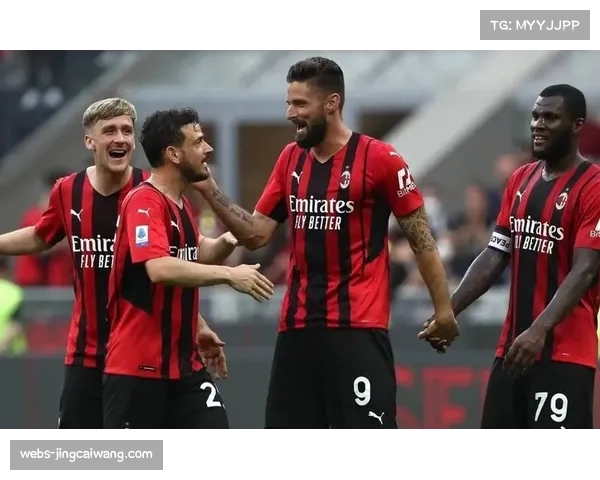 全场战报：切尔西与AC米兰1-1握手言和，吉鲁弑旧主